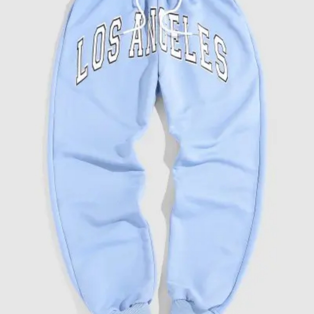 Los Angeles Sweat Pants